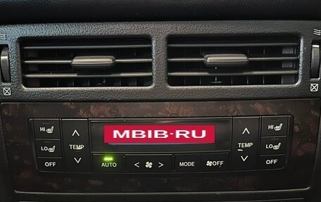 Toyota Land Cruiser 200, 2008 год, 2 999 900 рублей, 18 фотография