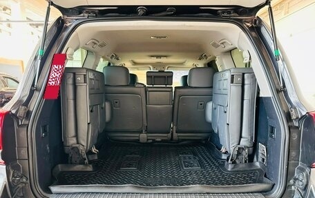Toyota Land Cruiser 200, 2008 год, 2 999 900 рублей, 23 фотография