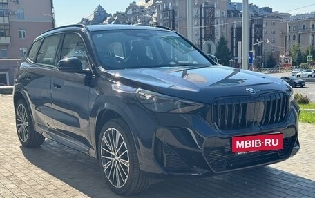 BMW X1, 2026 год, 6 210 000 рублей, 3 фотография
