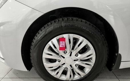 Hyundai Elantra VI рестайлинг, 2019 год, 1 439 000 рублей, 18 фотография