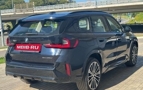 BMW X1, 2026 год, 6 210 000 рублей, 8 фотография