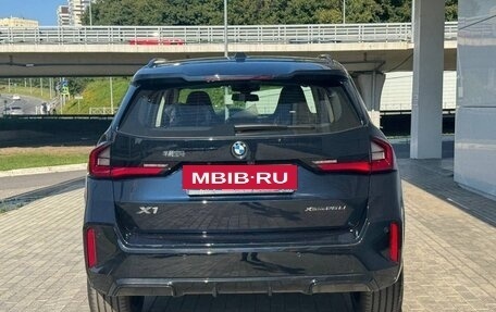 BMW X1, 2026 год, 6 210 000 рублей, 7 фотография