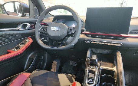 Geely Coolray I, 2026 год, 2 944 990 рублей, 9 фотография