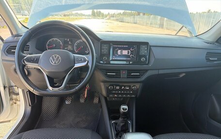 Volkswagen Polo VI (EU Market), 2021 год, 1 079 000 рублей, 5 фотография
