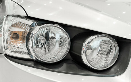 Chevrolet Aveo III, 2013 год, 585 000 рублей, 17 фотография
