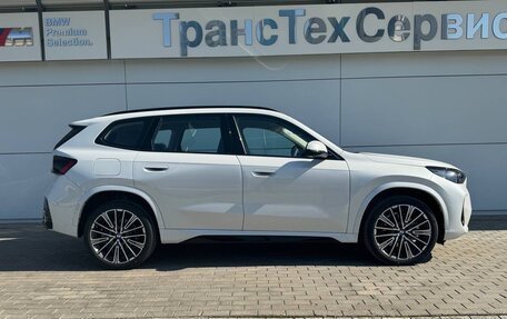BMW X1, 2026 год, 6 210 000 рублей, 5 фотография