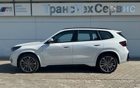 BMW X1, 2026 год, 6 210 000 рублей, 4 фотография