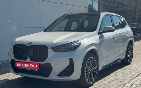 BMW X1, 2026 год, 6 210 000 рублей, 3 фотография