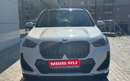 BMW X1, 2026 год, 6 210 000 рублей, 2 фотография