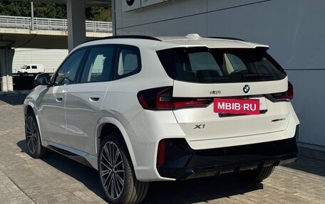 BMW X1, 2026 год, 6 210 000 рублей, 10 фотография