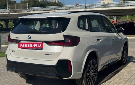 BMW X1, 2026 год, 6 210 000 рублей, 8 фотография