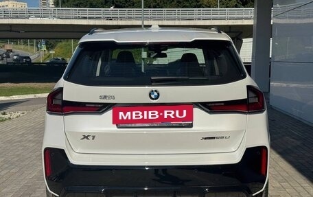 BMW X1, 2026 год, 6 210 000 рублей, 9 фотография