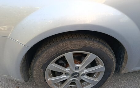 Chevrolet Lacetti, 2008 год, 250 000 рублей, 9 фотография