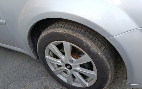 Chevrolet Lacetti, 2008 год, 250 000 рублей, 8 фотография