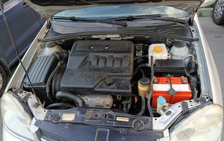 Chevrolet Lacetti, 2008 год, 250 000 рублей, 6 фотография