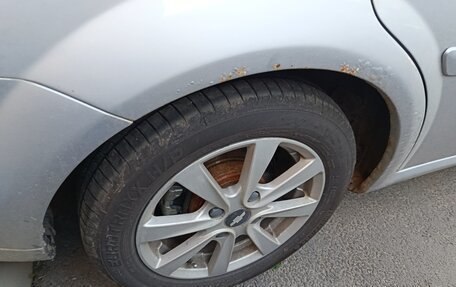 Chevrolet Lacetti, 2008 год, 250 000 рублей, 7 фотография