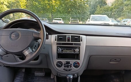 Chevrolet Lacetti, 2008 год, 250 000 рублей, 2 фотография