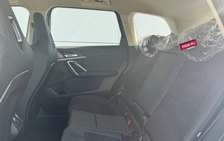 BMW X1, 2026 год, 6 210 000 рублей, 14 фотография