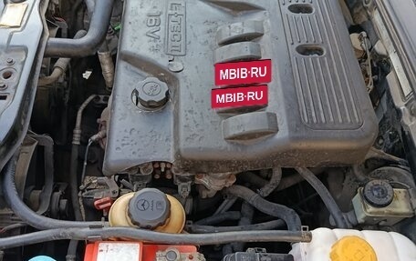 Chevrolet Lacetti, 2008 год, 250 000 рублей, 11 фотография