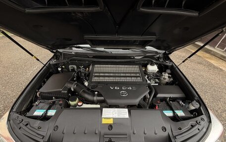 Toyota Land Cruiser 200, 2014 год, 4 350 000 рублей, 7 фотография