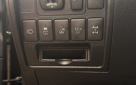 Toyota Land Cruiser 200, 2014 год, 4 350 000 рублей, 11 фотография