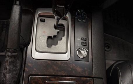 Toyota Land Cruiser 200, 2014 год, 4 350 000 рублей, 13 фотография