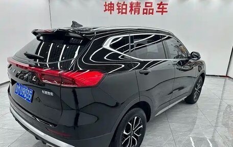 Haval H6, 2023 год, 1 493 959 рублей, 4 фотография
