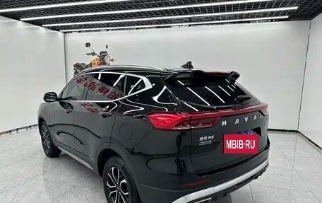 Haval H6, 2023 год, 1 493 959 рублей, 6 фотография