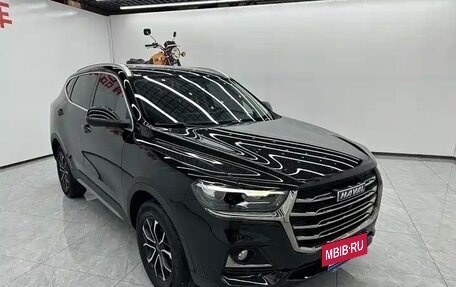 Haval H6, 2023 год, 1 493 959 рублей, 3 фотография