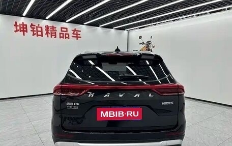 Haval H6, 2023 год, 1 493 959 рублей, 5 фотография
