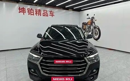 Haval H6, 2023 год, 1 493 959 рублей, 2 фотография