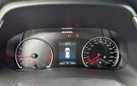Haval H6, 2023 год, 1 493 959 рублей, 9 фотография