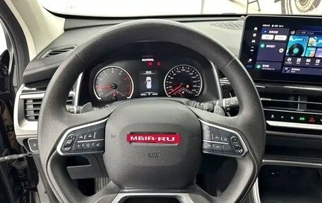 Haval H6, 2023 год, 1 493 959 рублей, 10 фотография