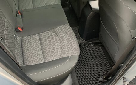 KIA cee'd III, 2018 год, 1 400 000 рублей, 9 фотография