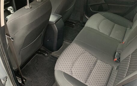 KIA cee'd III, 2018 год, 1 400 000 рублей, 10 фотография