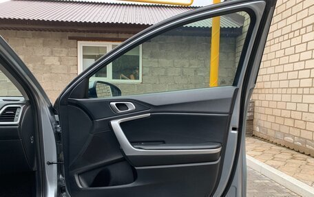 KIA cee'd III, 2018 год, 1 400 000 рублей, 6 фотография