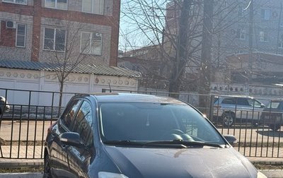 Toyota Auris II, 2010 год, 750 000 рублей, 1 фотография