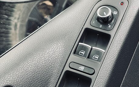 Volkswagen Tiguan I, 2011 год, 1 440 000 рублей, 1 фотография