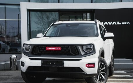 Haval H7, 2026 год, 4 199 000 рублей, 1 фотография