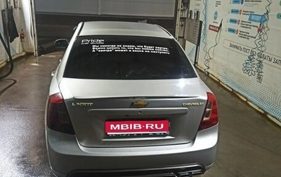 Chevrolet Lacetti, 2008 год, 365 000 рублей, 1 фотография