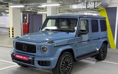 Mercedes-Benz G-Класс AMG, 2026 год, 32 700 000 рублей, 1 фотография