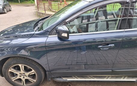 Volvo XC60 II, 2013 год, 1 900 000 рублей, 1 фотография
