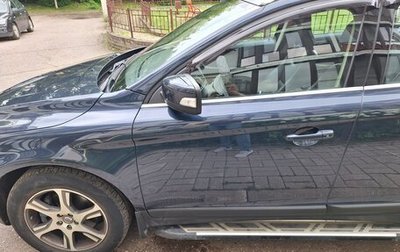 Volvo XC60 II, 2013 год, 1 900 000 рублей, 1 фотография