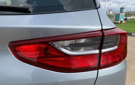 KIA cee'd III, 2018 год, 1 400 000 рублей, 17 фотография
