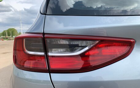 KIA cee'd III, 2018 год, 1 400 000 рублей, 16 фотография