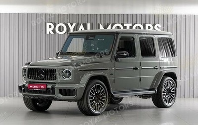 Mercedes-Benz G-Класс AMG, 2026 год, 33 500 000 рублей, 1 фотография