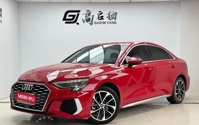 Audi A3, 2022 год, 1 770 000 рублей, 1 фотография
