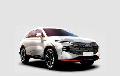 Haval F7x, 2026 год, 3 999 000 рублей, 1 фотография