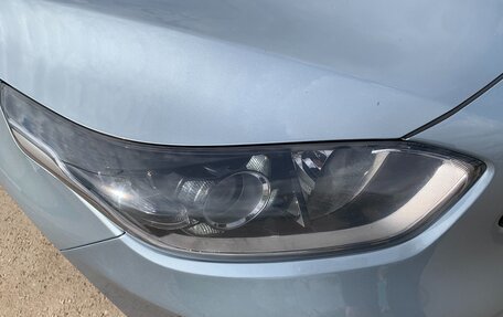 KIA cee'd III, 2018 год, 1 400 000 рублей, 19 фотография