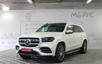 Mercedes-Benz GLS, 2022 год, 15 000 000 рублей, 1 фотография